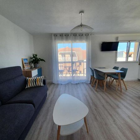 Apartament Le Cardiff Le Touquet Zewnętrze zdjęcie