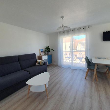 Apartament Le Cardiff Le Touquet Zewnętrze zdjęcie