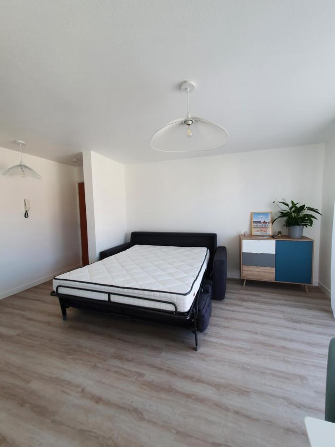 Apartament Le Cardiff Le Touquet Zewnętrze zdjęcie