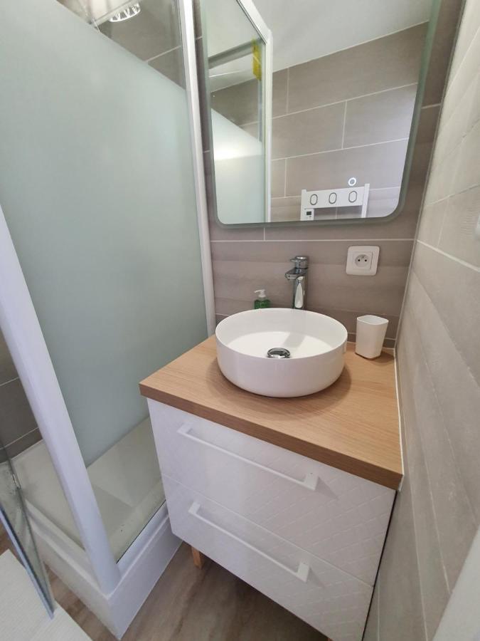 Apartament Le Cardiff Le Touquet Zewnętrze zdjęcie