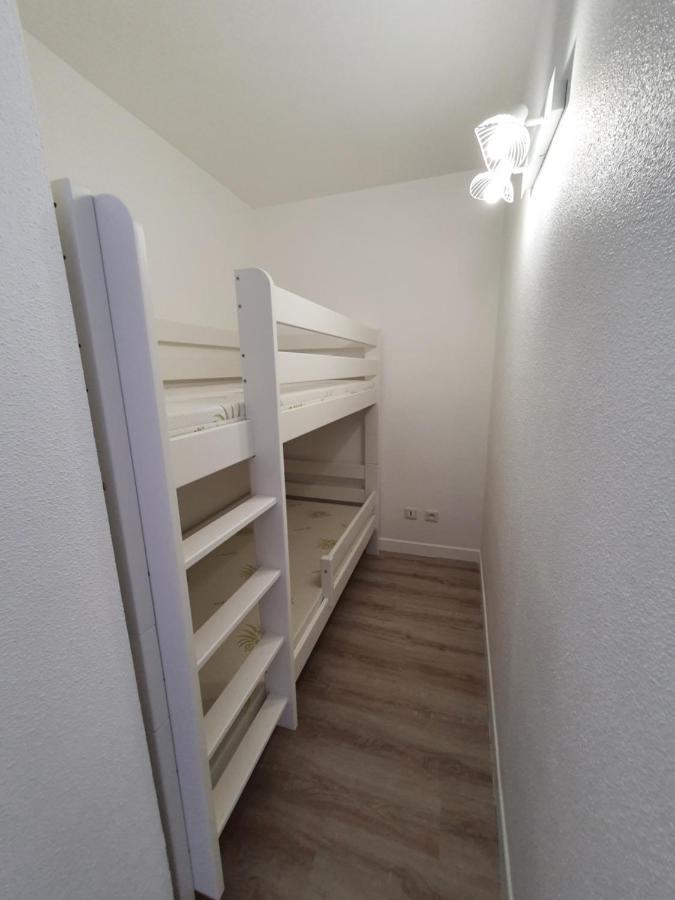 Apartament Le Cardiff Le Touquet Zewnętrze zdjęcie