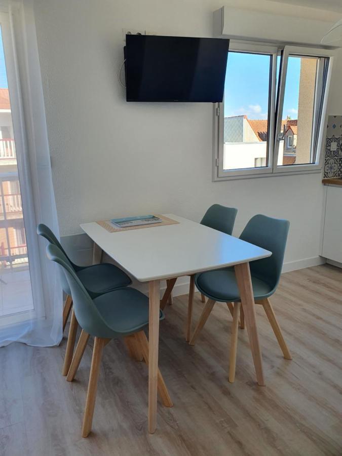 Apartament Le Cardiff Le Touquet Zewnętrze zdjęcie