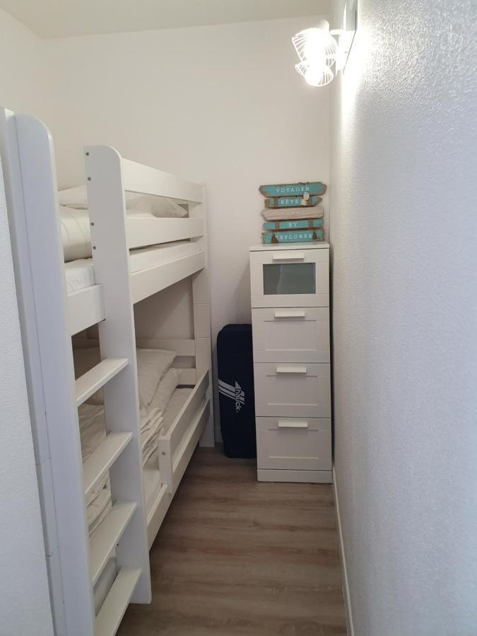 Apartament Le Cardiff Le Touquet Zewnętrze zdjęcie